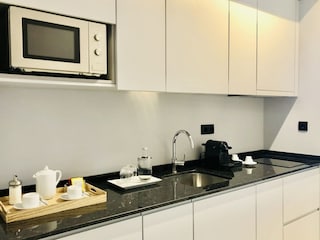 Apartment Porto Ausstattung 4