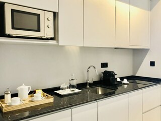 Appartement Porto Kenmerken 4