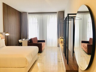 Apartment Porto Ausstattung 6