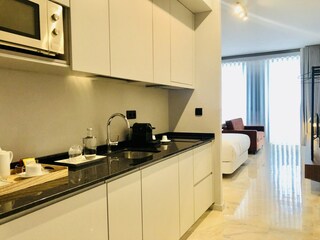 Appartement Porto Kenmerken 6