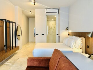 Apartment Porto Ausstattung 10