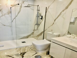 Apartment Porto Ausstattung 11