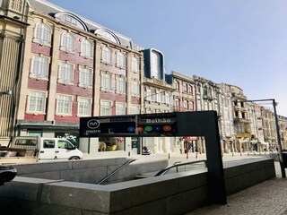 Apartment Porto Umgebung 20