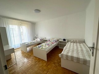 Apartamento Meidling Características 5