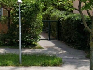 Apartamento Meidling Grabación al aire libre 3