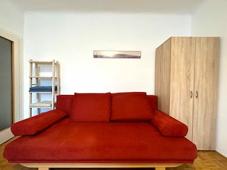 Apartment Meidling Ausstattung 4