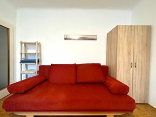 Appartement Meidling Équipement 3