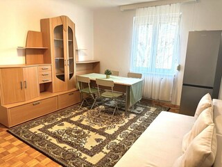 Apartamento Meidling Características 20