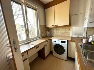 Apartamento Meidling Características 9