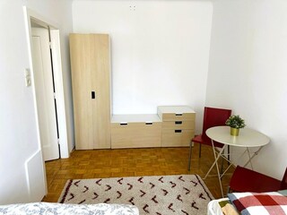 Appartement Meidling Équipement 8