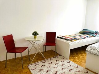 Apartamento Meidling Características 11
