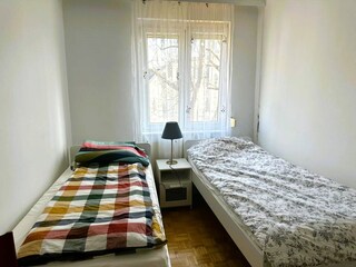 Appartement Meidling Équipement 10