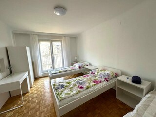 Apartamento Meidling Características 14