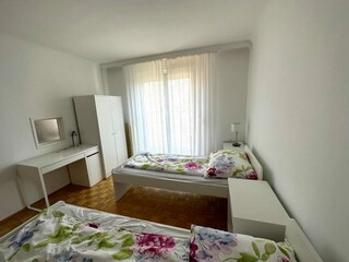 Apartamento Meidling Características 15