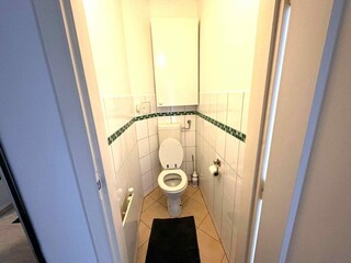 Apartment Meidling Ausstattung 20