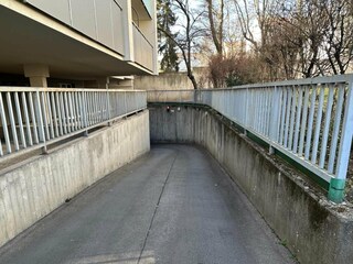 Apartamento Meidling  26