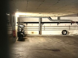 Apartamento Meidling  27