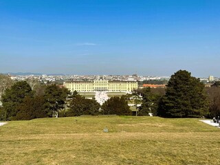 Appartamento Meidling Ambiente 24