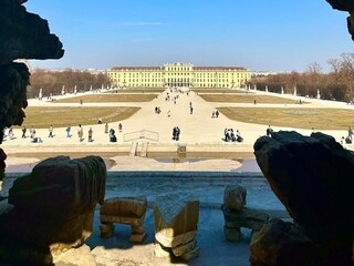 Appartement Meidling Environnement 25