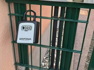 Apartamento Meidling  28