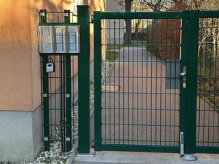 Appartamento Meidling  30