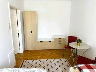 Appartement Meidling Équipement 13