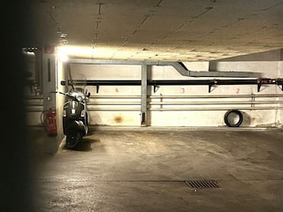 Apartment Meidling  26