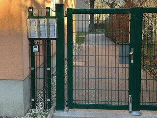 Appartement Meidling  29