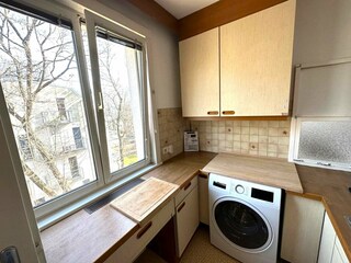 Appartement Meidling Équipement 23