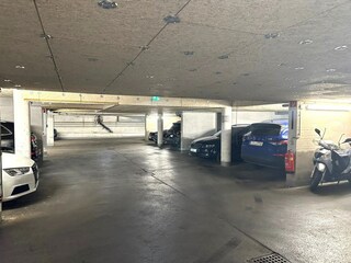 Apartment Meidling  30