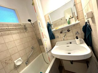 Apartamento Meidling Características 23