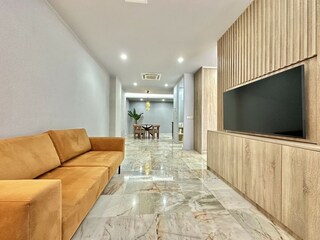 Apartment Porto Ausstattung 2