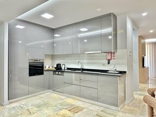 Apartment Porto Ausstattung 3