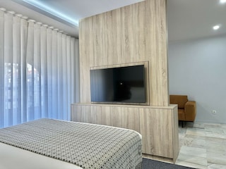 Apartment Porto Ausstattung 11