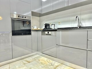 Apartamento Porto Características 10