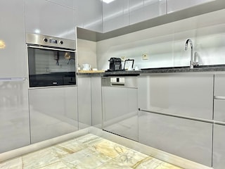 Apartment Porto Ausstattung 3
