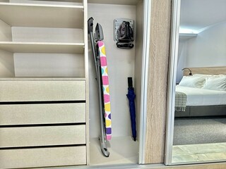 Appartement Porto Équipement 7