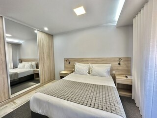 Apartment Porto Ausstattung 4