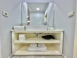 Apartment Porto Ausstattung 5