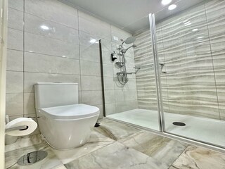 Apartamento Porto Características 8