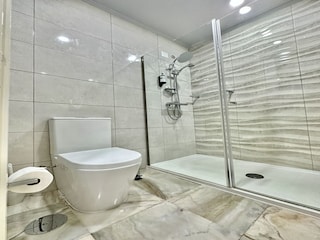 Apartment Porto Ausstattung 9