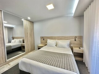 Apartment Porto Ausstattung 14