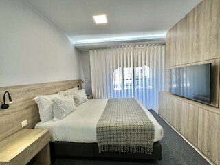 Apartment Porto Ausstattung 10