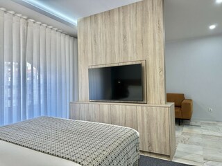 Apartment Porto Ausstattung 6