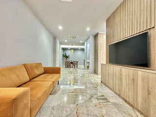 Appartamento Porto Caratteristiche 12