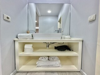 Apartment Porto Ausstattung 5