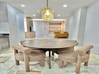 Apartment Porto Ausstattung 7