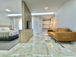 Appartement Porto Équipement 8