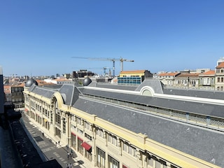 Apartment Porto Außenaufnahme 2