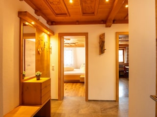 Chalet Gerlosberg Ausstattung 18